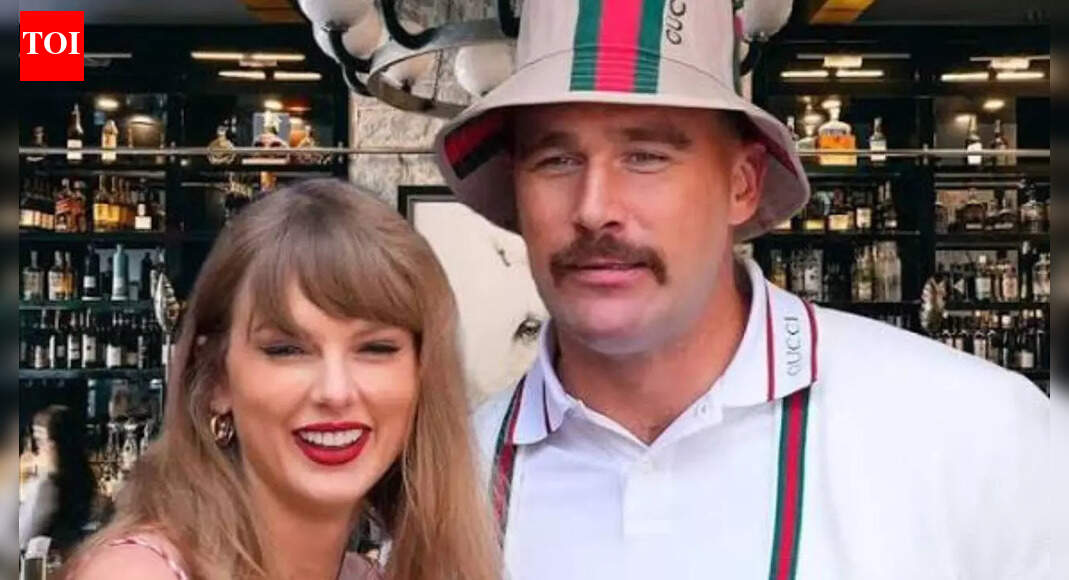 Taylor Swift’s ‘New Heights’ takeover lands at #3 on Apple’s best podcast episodes of 2025