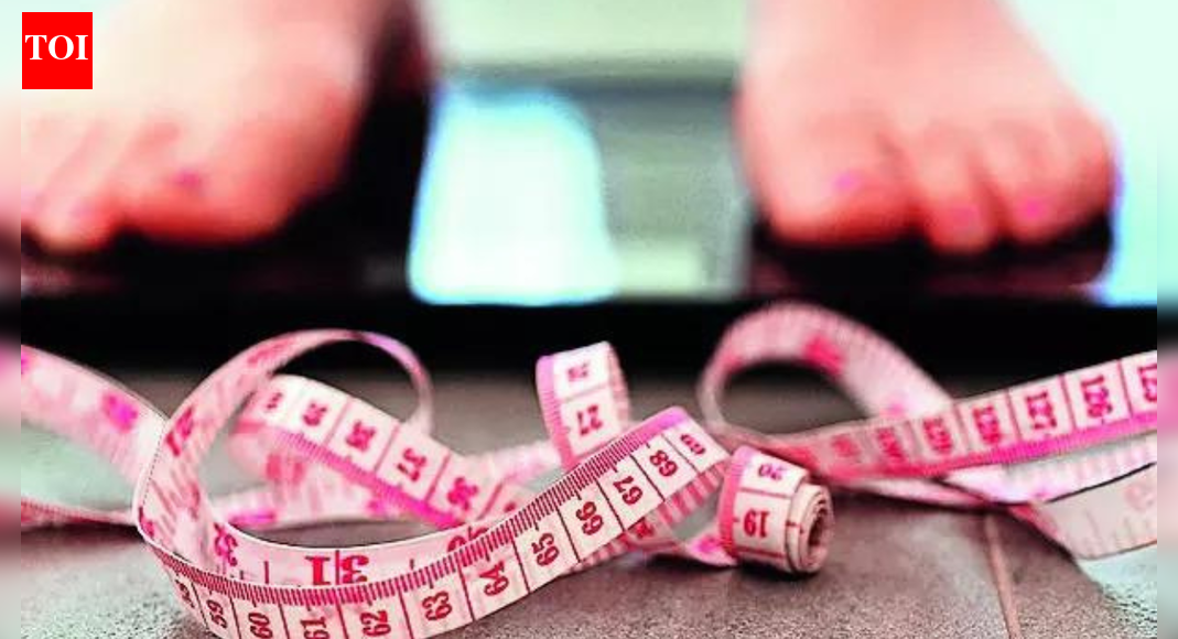 New weight-loss drugs work, but require long-term use: Doctor