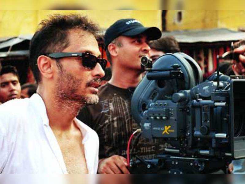 Filmmaking is like investing in stock: Sujoy Ghosh