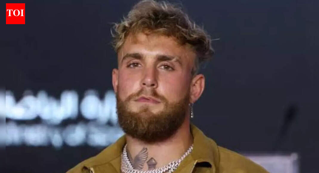 Jake Paul’s mom is terrified after Anthony Joshua fight news as Logan Paul and Tyson Fury respond
