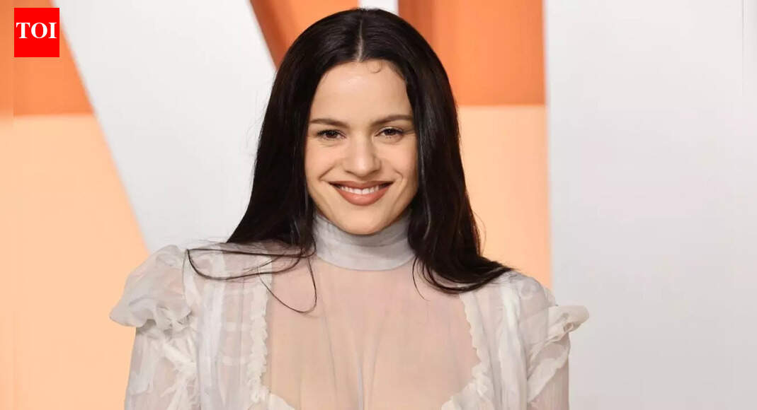 Why did Rosalía walk away from the NFL’s major Bernabéu showcase despite being one of their top choices for the event?