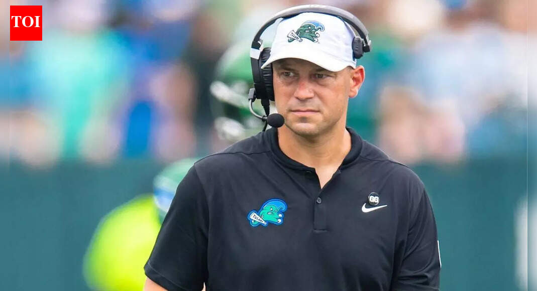 Why Tulane’s Jon Sumrall pulled out of the Florida Gators search and what it means for the coaching carousel