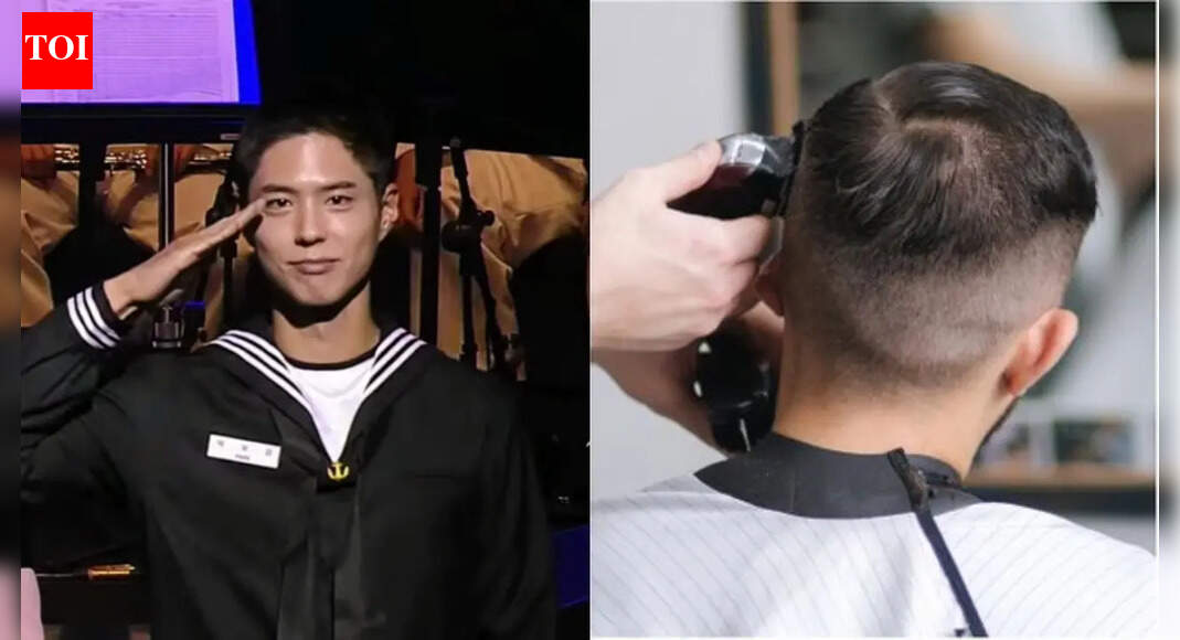 Park Bo-gum opens heartwarming barber shop show 'Bogum Magical'