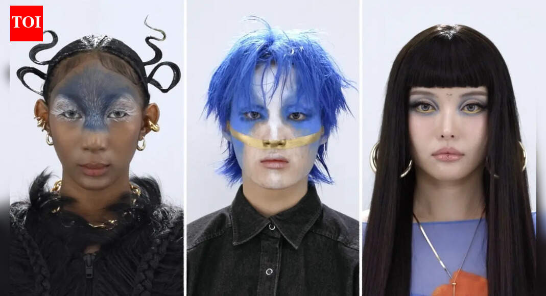 'Just Makeup' crowns Paris Golden Hands as winner; Show captivates audiences with emotional backstories and creative challenges