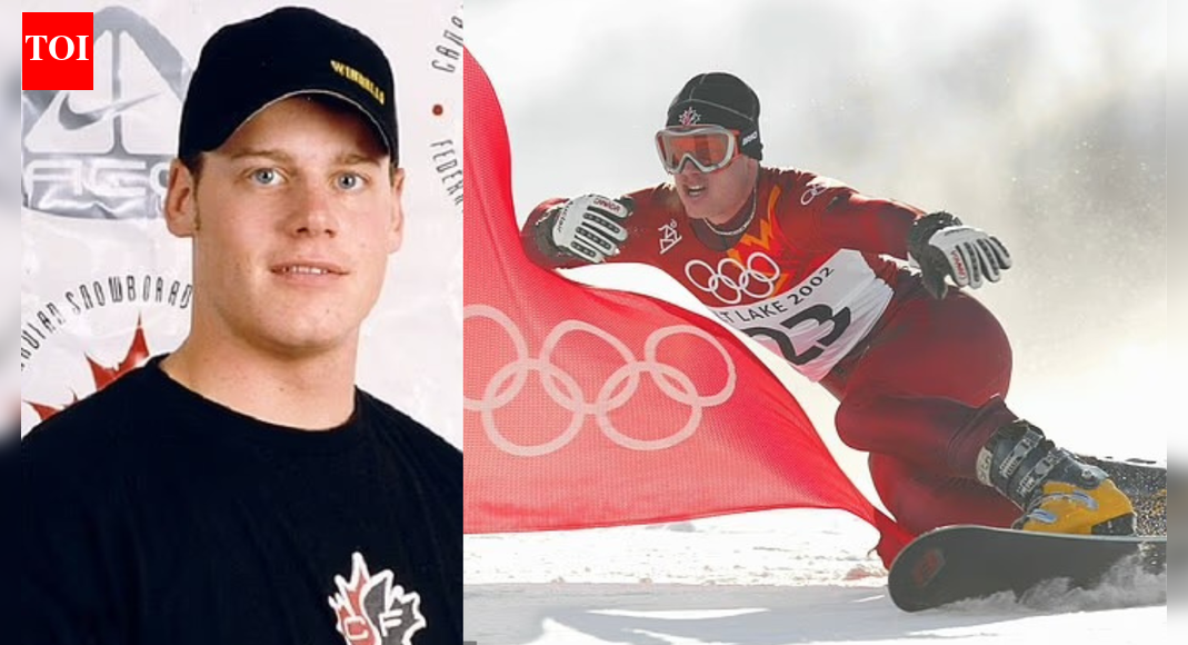 Who is Ryan Wedding? FBI offers $15 million reward as Canadian Olympian tied to major cocaine murder probe