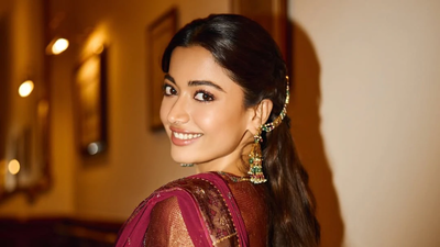 Rashmika Mandanna shares warm Men's Day wish, writes, 'Biggest love and hugs to all the men rooting for their Bhoomas'