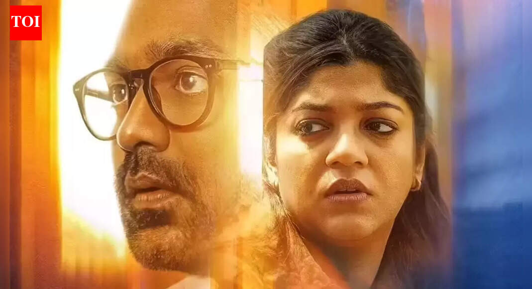 Jeethu Joseph on ‘Mirage’ box office fail: ‘Maybe it was the wrong call, I’m not sure’