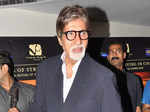 Amitabh Bachchan