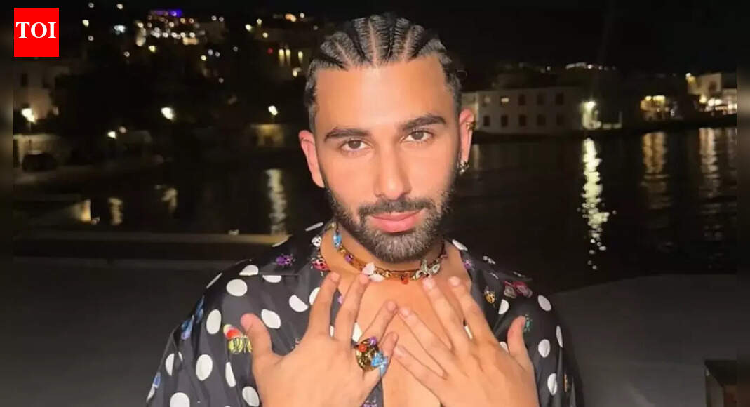 Influencer 'Orry' summoned by Mumbai police in Rs 252-crore drug case; 'Lavish' says he organised rave parties for Bollywood celebs