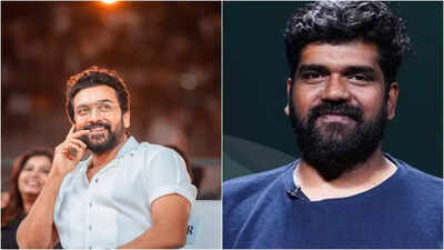 'Suriya 47': Suriya and 'Aavesham' director Jithu Madhavan’s film set to begin filming on December 8 in Kerala - Reports