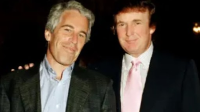 Under mounting pressure: Donald Trump signs bill to release Epstein files — what do they contain?