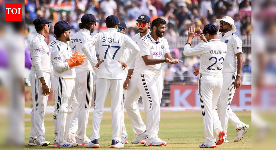 'Is this team even ready?': Ex-India cricketer's blunt warning after India’s shock slump