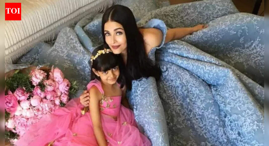 Aishwarya Rai Bachchan’s top 5 important parenting lessons for today’s generation
