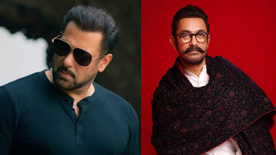 ‘Salman Khan sets up his own food tent, Aamir Khan pays his driver’: Bollywood choreographers reveal how actors manage their entourage costs