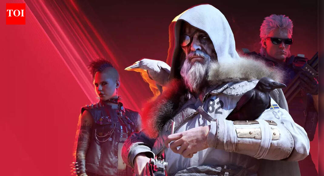 Embark Studios' shift to Arc Raiders raises urgency as The Finals loses PS4 support for next-gen focus