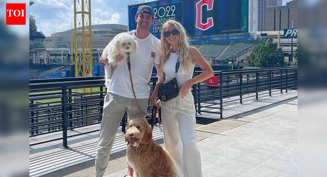 Shane Bieber's sweet response to wife Kara's ‘dopamine menu’ post captures a family moment filled with quiet love