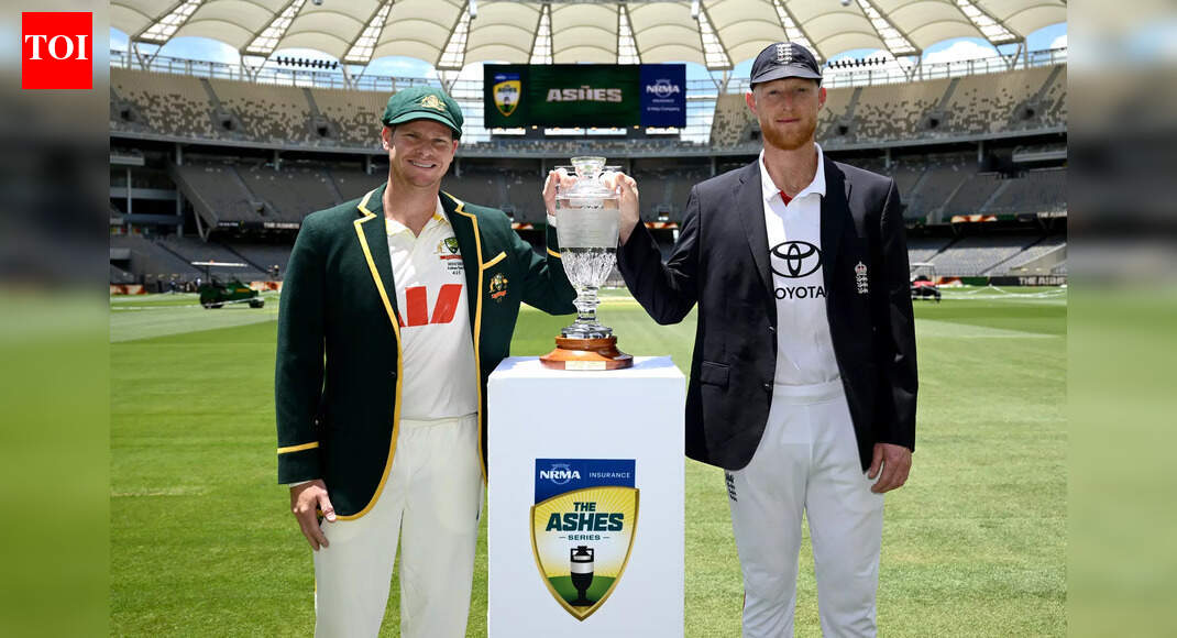 Ashes 2025: Can New Blood Deliver for Australia in the Ashes Opener?