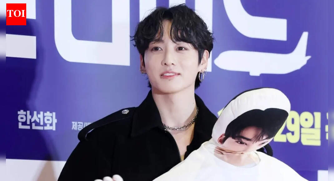 BTS Jungkook’s home targeted for THIRD time; Japanese woman in her 50s investigated for repeated break-in attempts - Reports