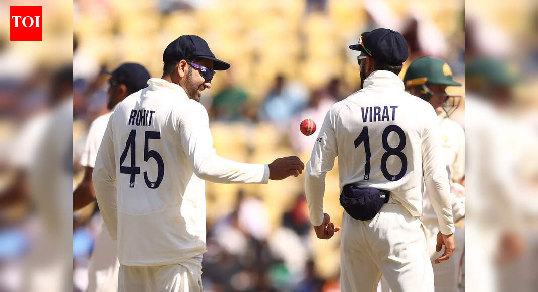 'Rohit-Kohli were pushed out': Ex-India cricketer blasts Gautam Gambhir, claims seniors were forced to quit Tests