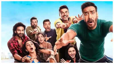 Ajay Devgn’s ‘De De Pyaar De 2’ continues its strong North America Run, crosses USD 840,000 mark