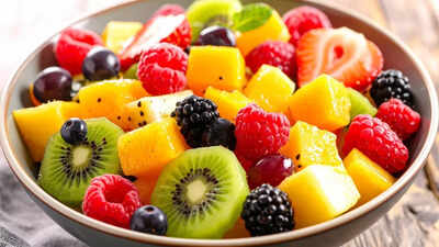 5 fruits you should eat when you have a cough or cold