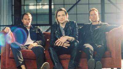 American rock band The Calling announces Abu Dhabi concert for February 2026