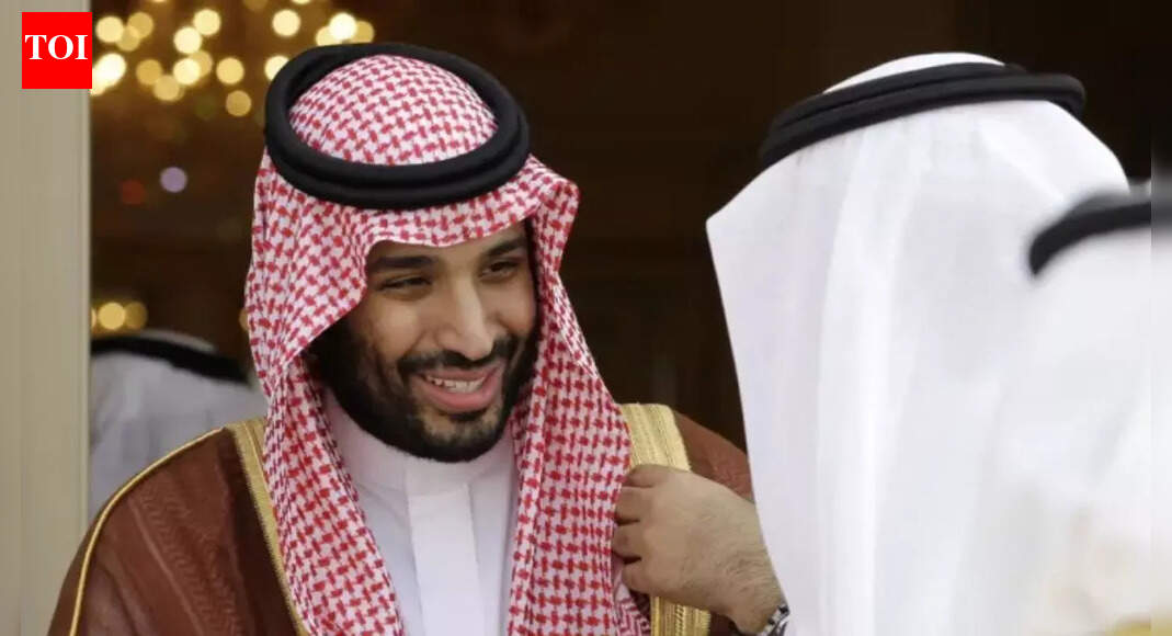 Mohammed bin Salman Al Saud’s children: The Crown Prince's family and what the names of his kids symbolize