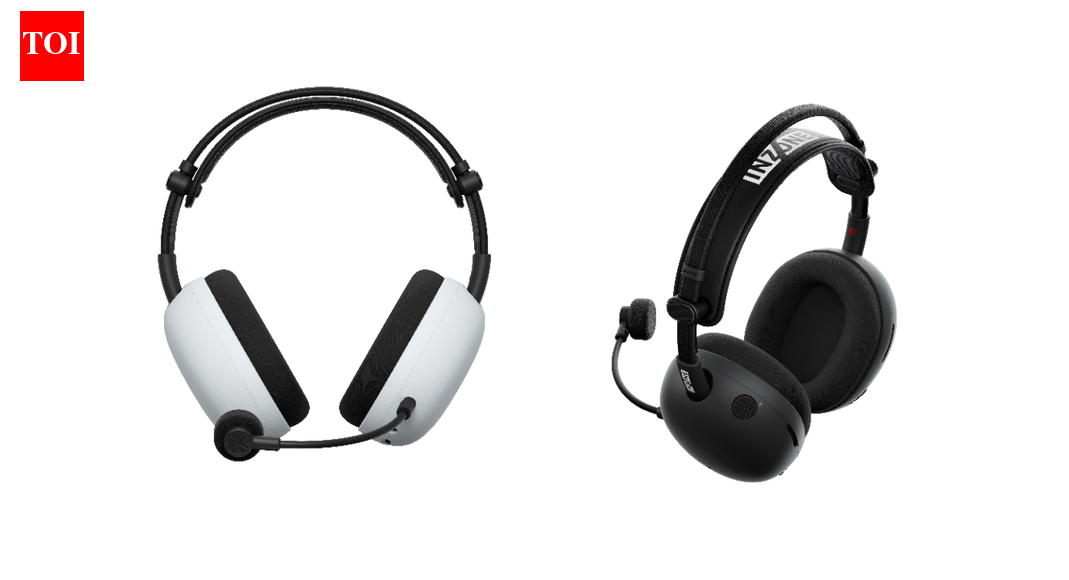 Sony INZONE H9 II gaming headset launches in India at Rs 28,990 with WH-1000XM6 audio technology