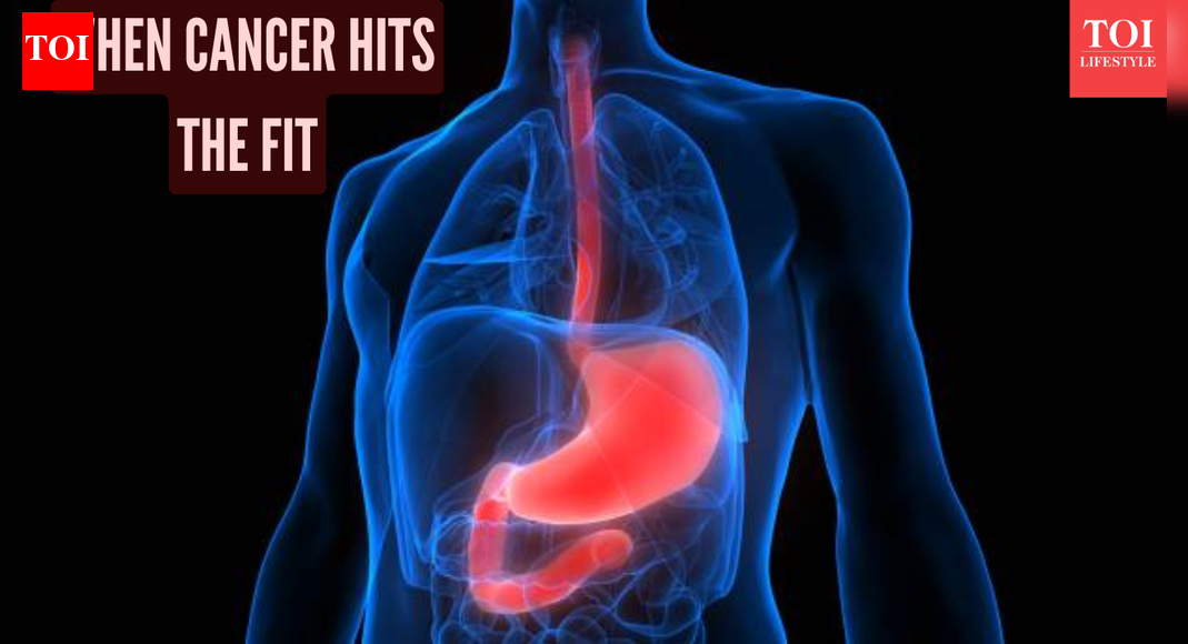 धूम्रपान न करें, शराब न पिएं: 30 साल के एक तंदुरुस्त व्यक्ति को इसोफेजियल कैंसर का पता चलने के पीछे छिपा कारण