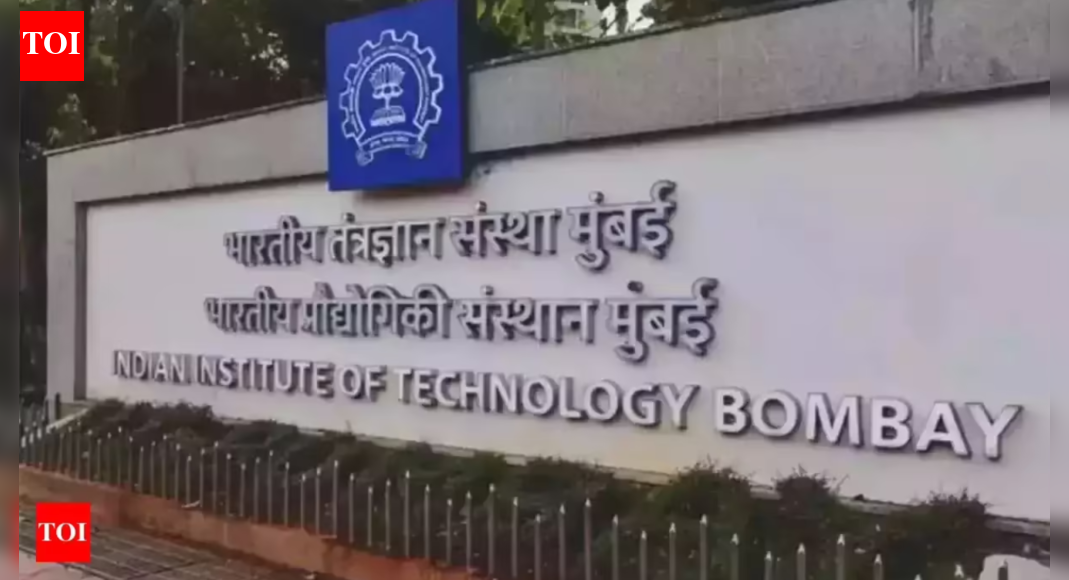 India’s military minds and ISRO chairman to address IIT Bombay techfest in December