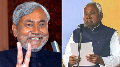 'Nirantar' Nitish Kumar: Why 'Sushasan Babu' remains Bihar's most indispensable leader