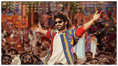 Prabhas’s 'The Raja Saab' North America rights sold for USD 10 Million; Advance booking to start from December 4
