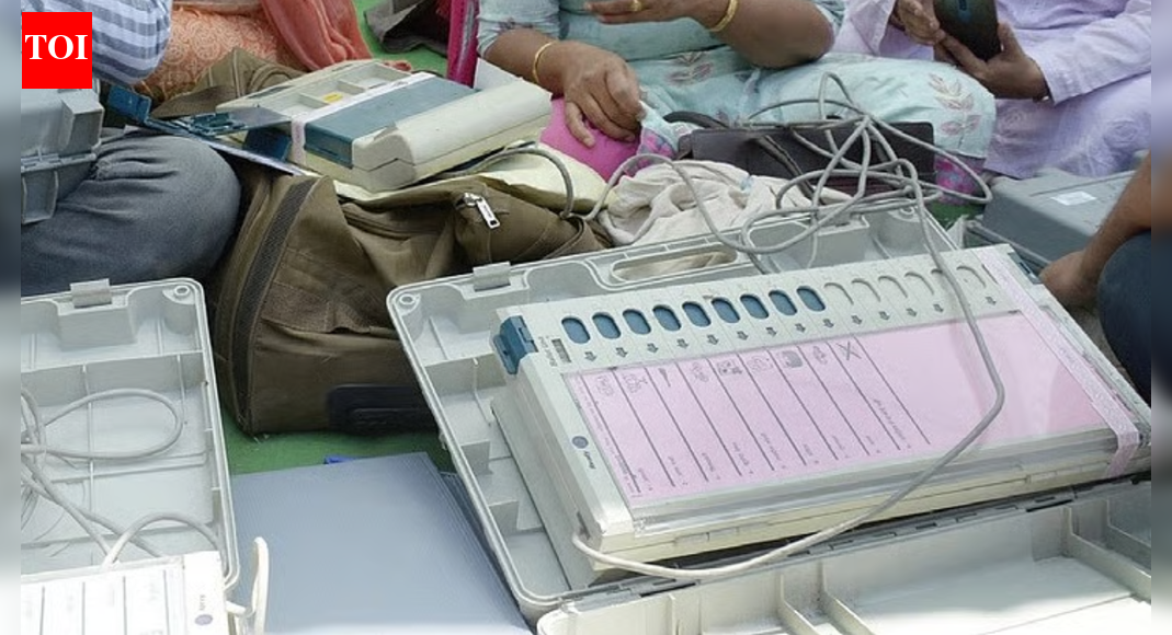 Maharashtra polls setback: 5 BJP papers rejected in Ambernath; 1 Shiv Sena nominee disqualified; tight scrutiny