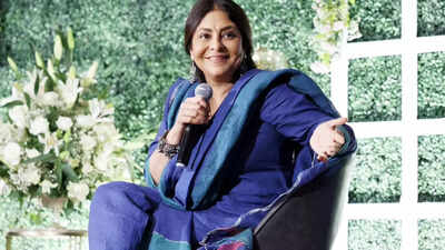 'Delhi Crime' star Shefali Shah clarifies her stance on fixed working hours amid 8-hour shift row: 'I ask for basic things'