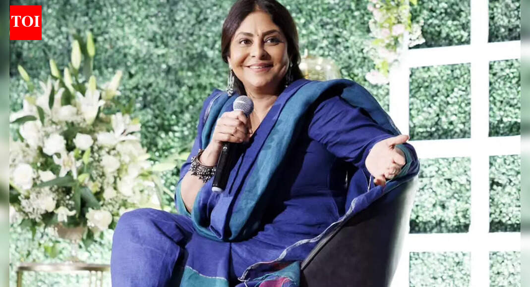 'Delhi Crime' star Shefali Shah clarifies her stance on fixed working hours amid 8-hour shift row: 'I ask for basic things'