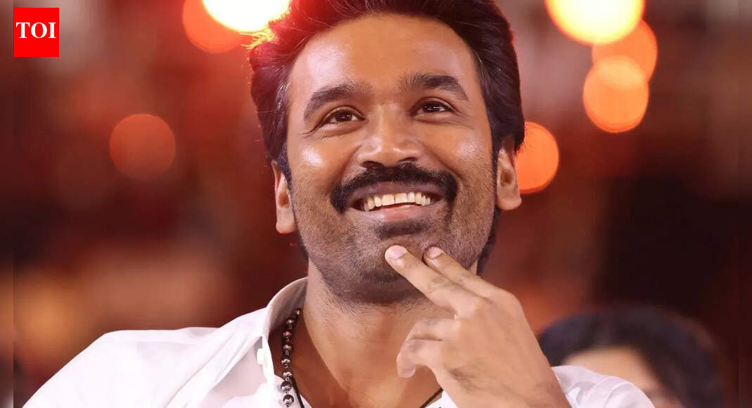 Dhanush’s manager Shreyas confirms fake casting call scam