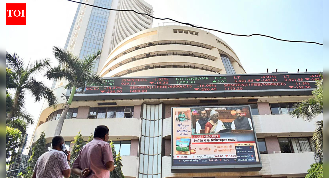 Global markets 2026: India shines in Goldman Sachs AM’s emerging markets outlook