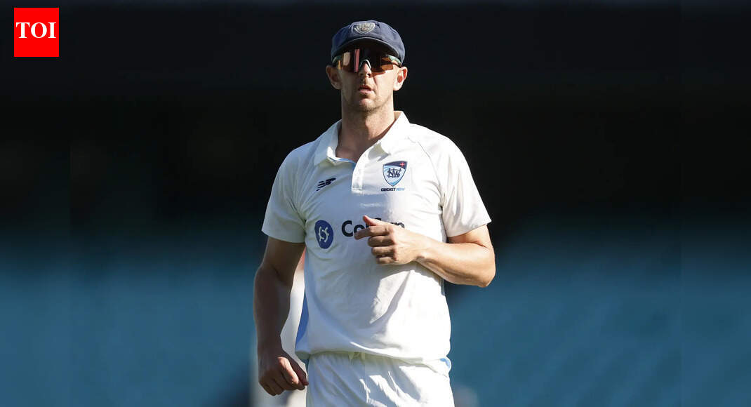 Why Hazlewood says playing all three formats is still possible — with a plan