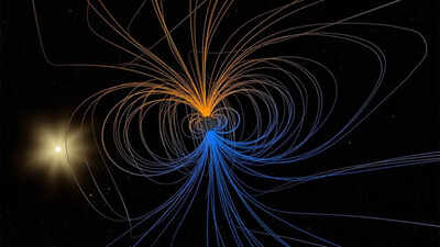 NASA warns of a growing South Atlantic Anomaly weakening Earth’s magnetic shield