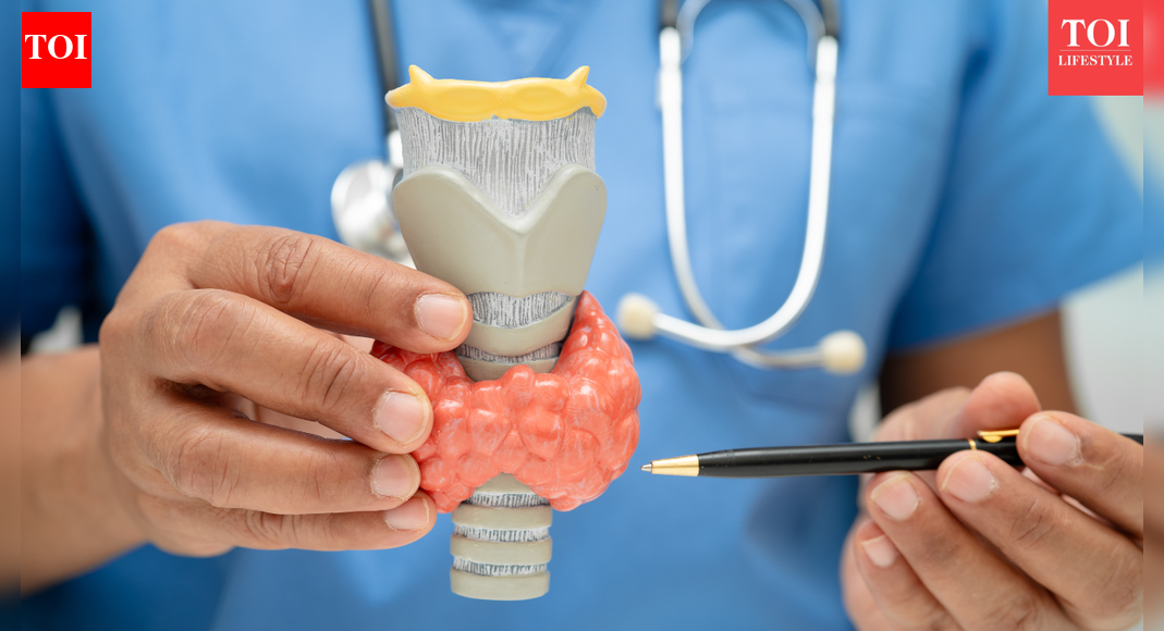 Case study: Managing thyroid naturally with yoga, Ayurveda and diet