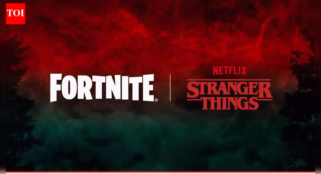 Fortnite's new Battle Pass leaked: All Stranger Things skins, release date, and more details