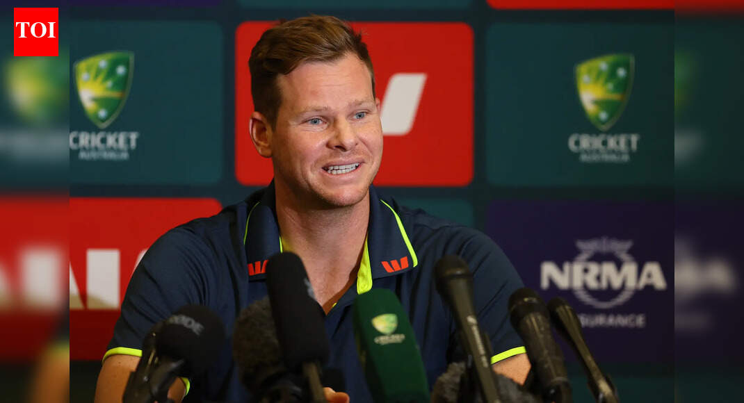 Steve Smith’s brutal takedown of Monty Panesar's sandpaper remark: 'Anyone who thinks…'