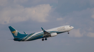 Oman Air launches National Day global sale with up to 20% off flights