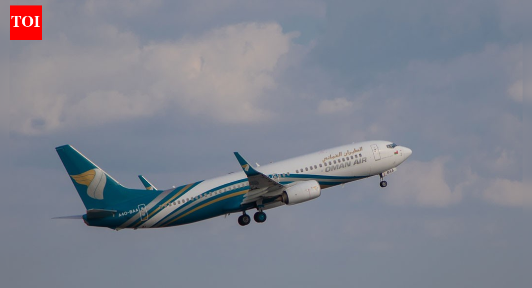 Oman Air launches National Day global sale with up to 20% off flights