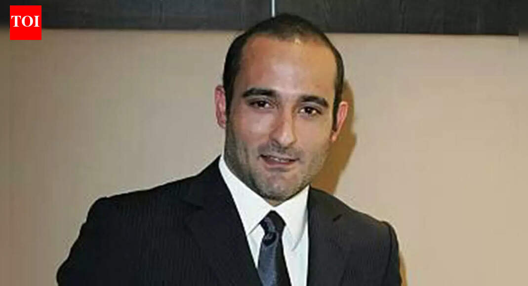 Akshaye Khanna, Tabu, Salman Khan: Actors who never married, chose singlehood