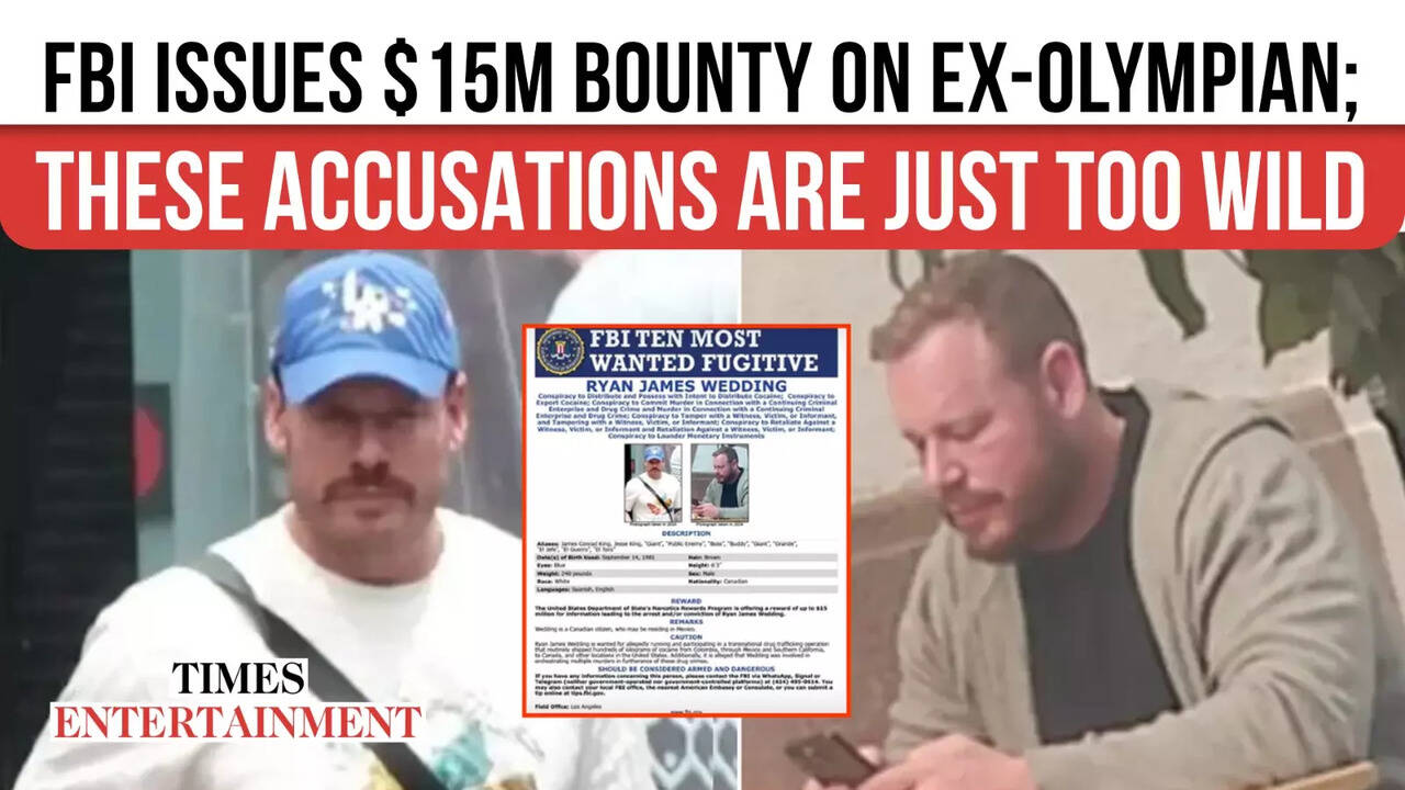 Fbi Biggest Reward