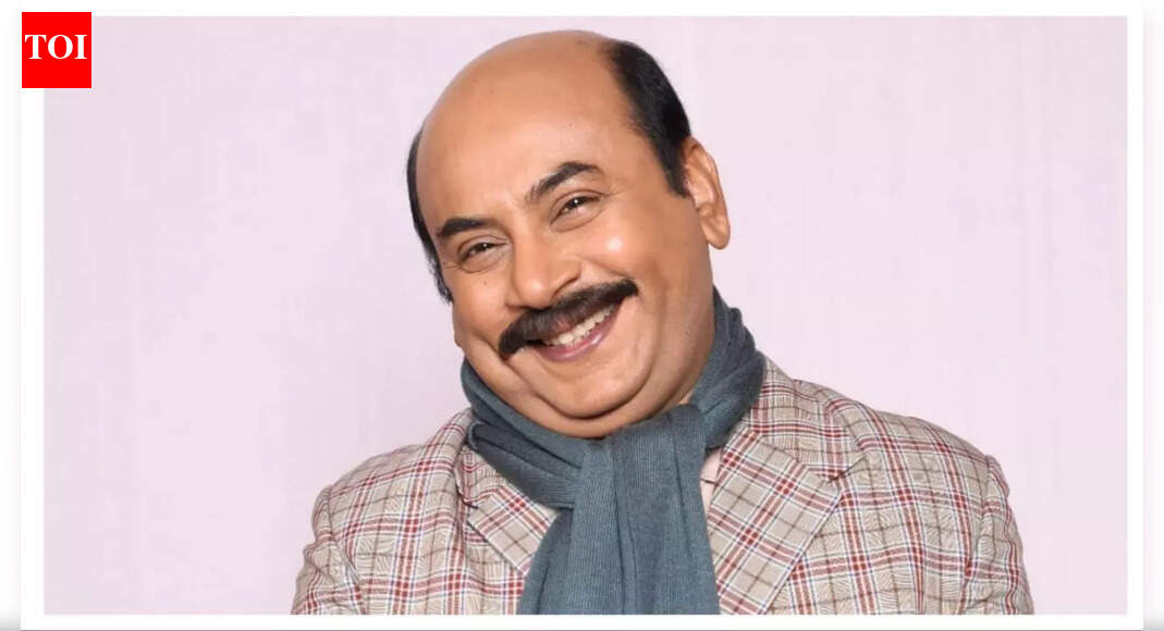 Anirban Chakrabarti: I haven't done Hindi tv show but I wish to do someday