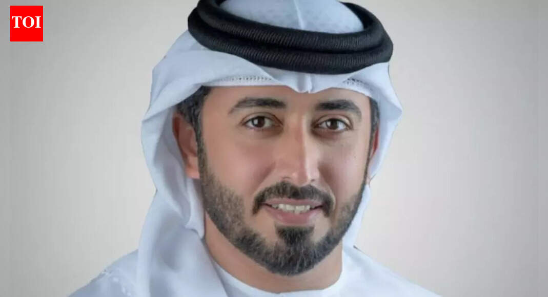 UAE former Sports Leader Osama Al Shafar dies in Kazakhstan car accident