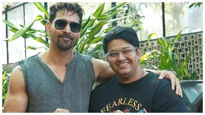 'I'm grateful to Harshvardhan Rane that he agreed to Ek Deewane Ki Deewaniyat': Milap Zaveri calls the film 'dark horse as it mints Rs 100 crore worldwide