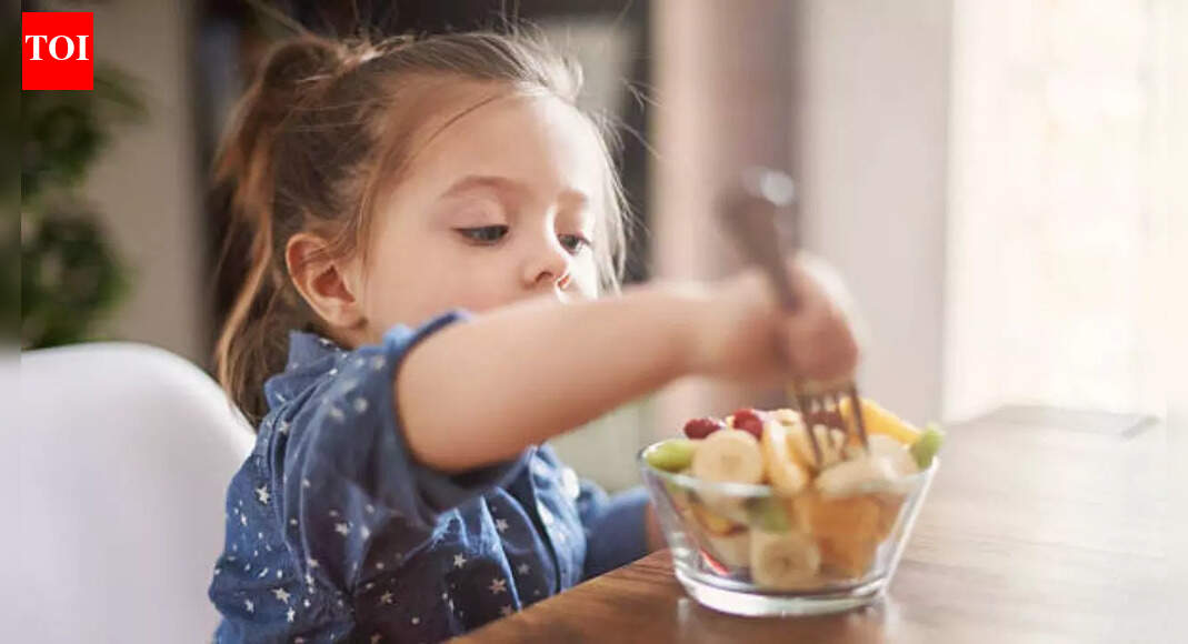 Food allergies in babies and young children; Here’s all you need to know